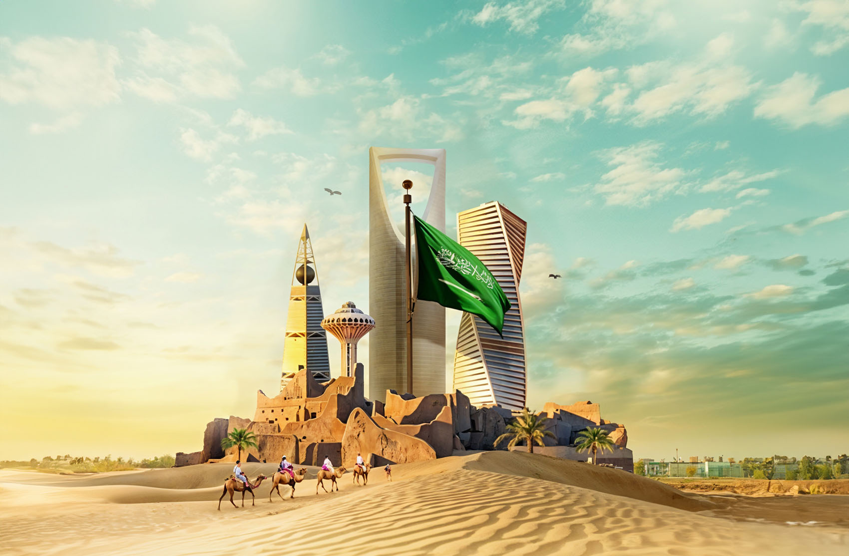 رؤيتنا